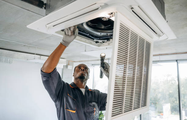 Licensed Heat Pump Repair service in Grand Island, FL - FH HVAC