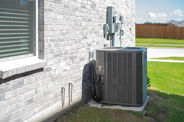 Reliable Heat Pump Repair contractor in Grand Island, FL by FH HVAC
